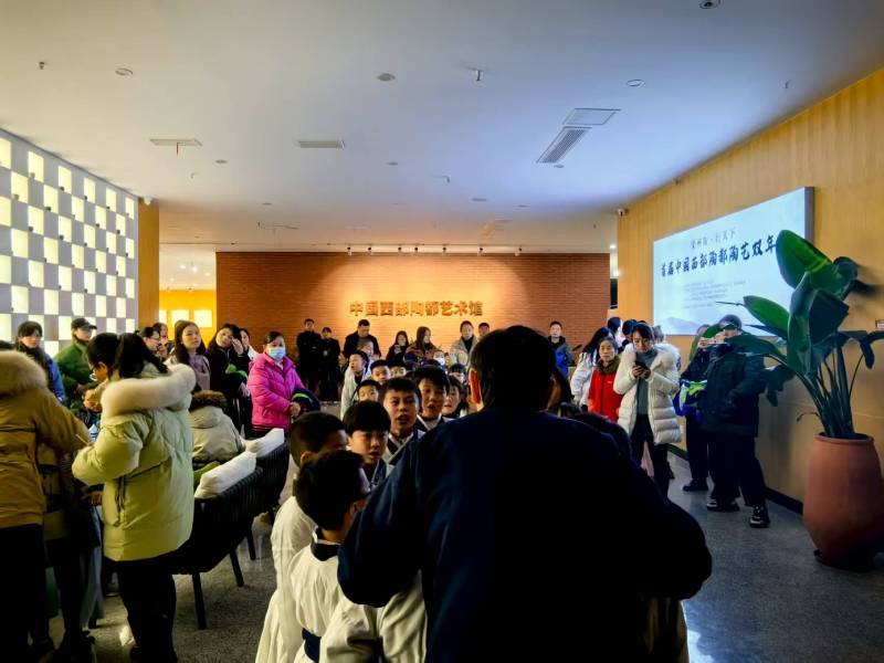 宁江区培训讲座公司如何赋能文旅产业：定制化培训助力产业人才升级